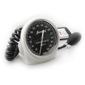 Aneroid sphygmomanometer SR 118