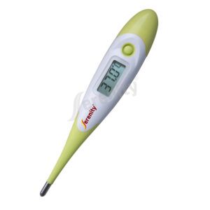 Digital thermometer MT B132F