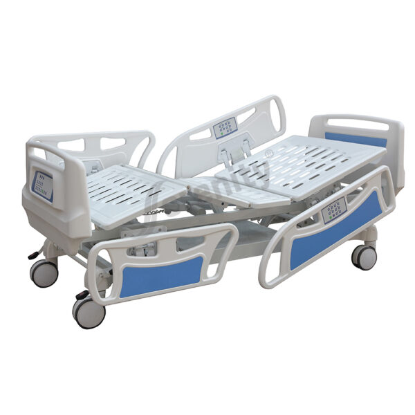 Electric ICU bed SR IB01