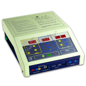 Electro Surgical Unit Model 200