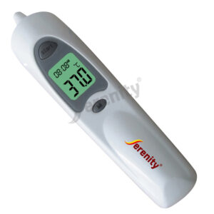 Infrared ear thermometer SR ET101