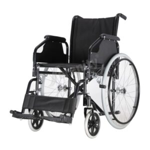Steel Wheelchair SR903CG
