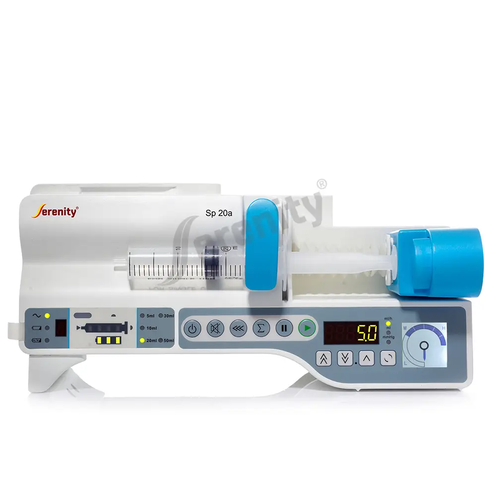 Syringe-pump-Sp20A