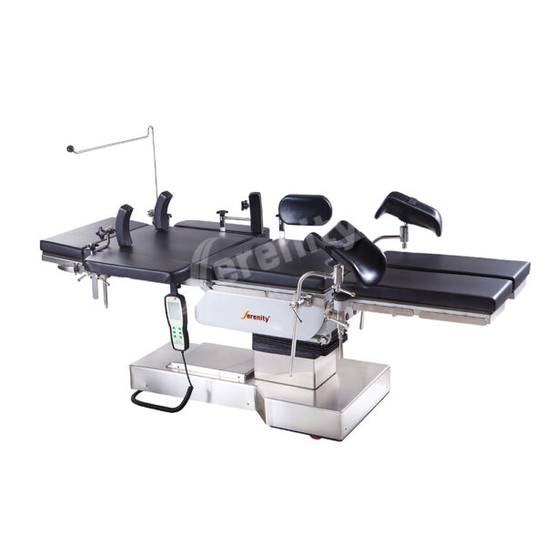 Fully Electric Universal Operating Table 2200