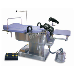 Obstetric Delivery & Operating Table OT-800G