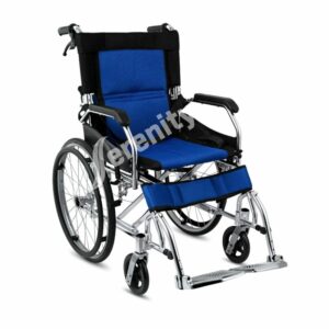 Aluminium Wheelchair SR-864