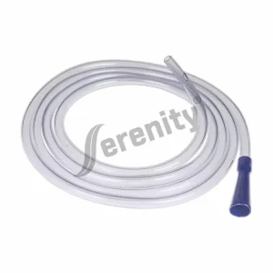 Serenity suction catheter