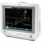 Patient monitor M80c 1