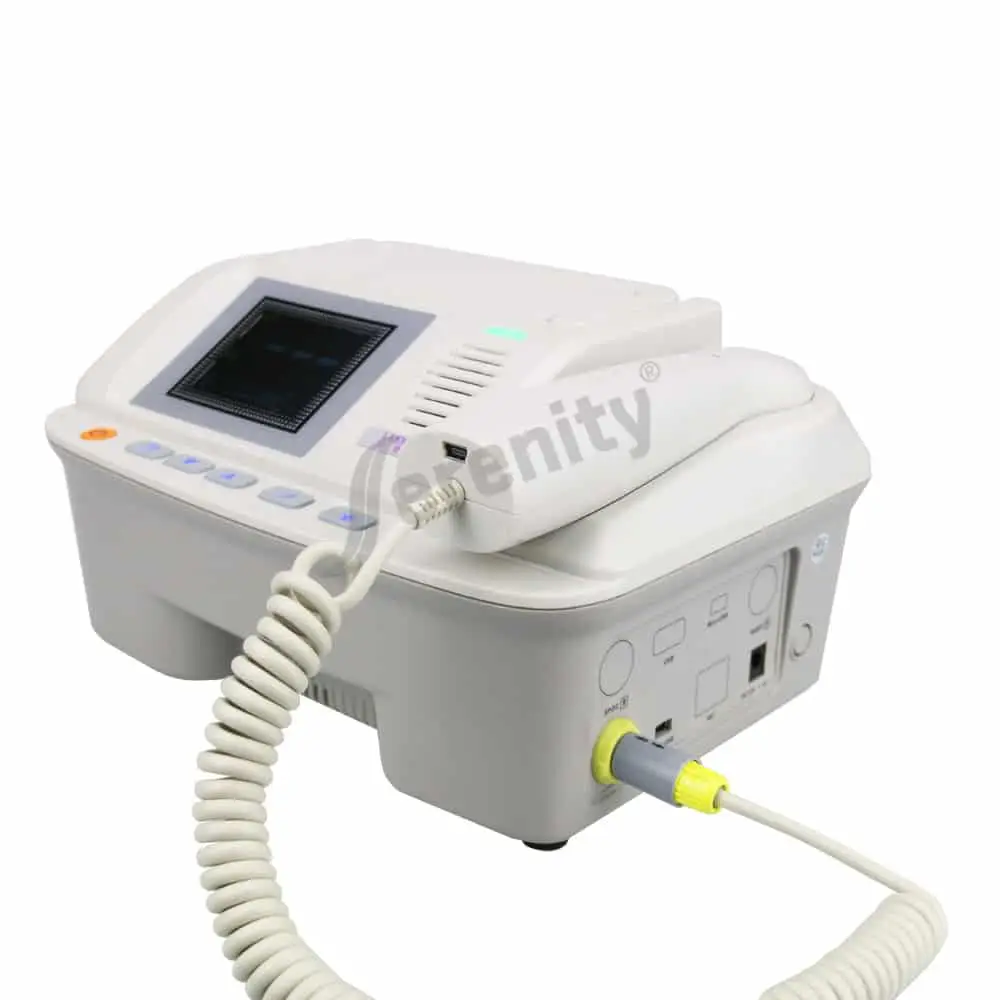 Fetal doppler