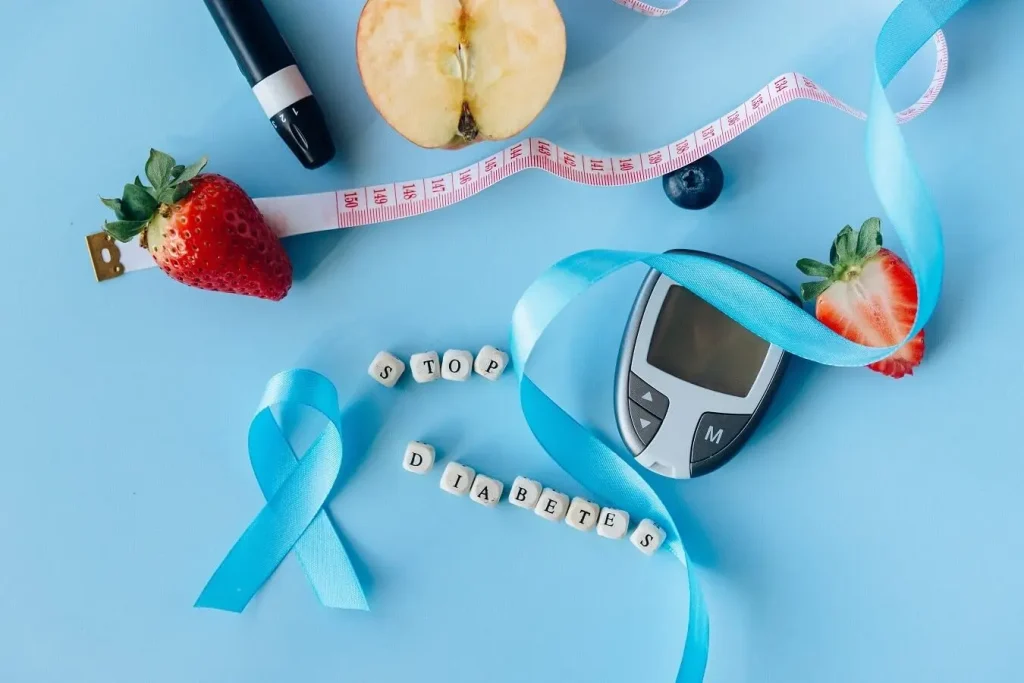 gejala diabetes