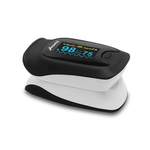 Pulse oximeter SR-PO80
