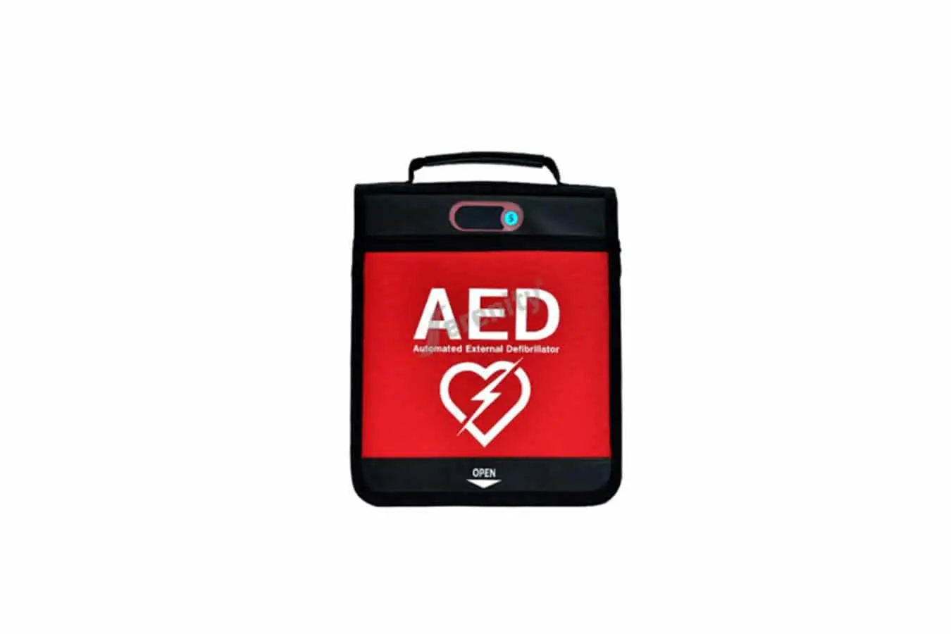 AED Defibrillator