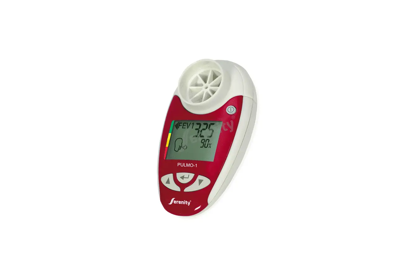 Elektronik Asma Monitor Pulmo-1