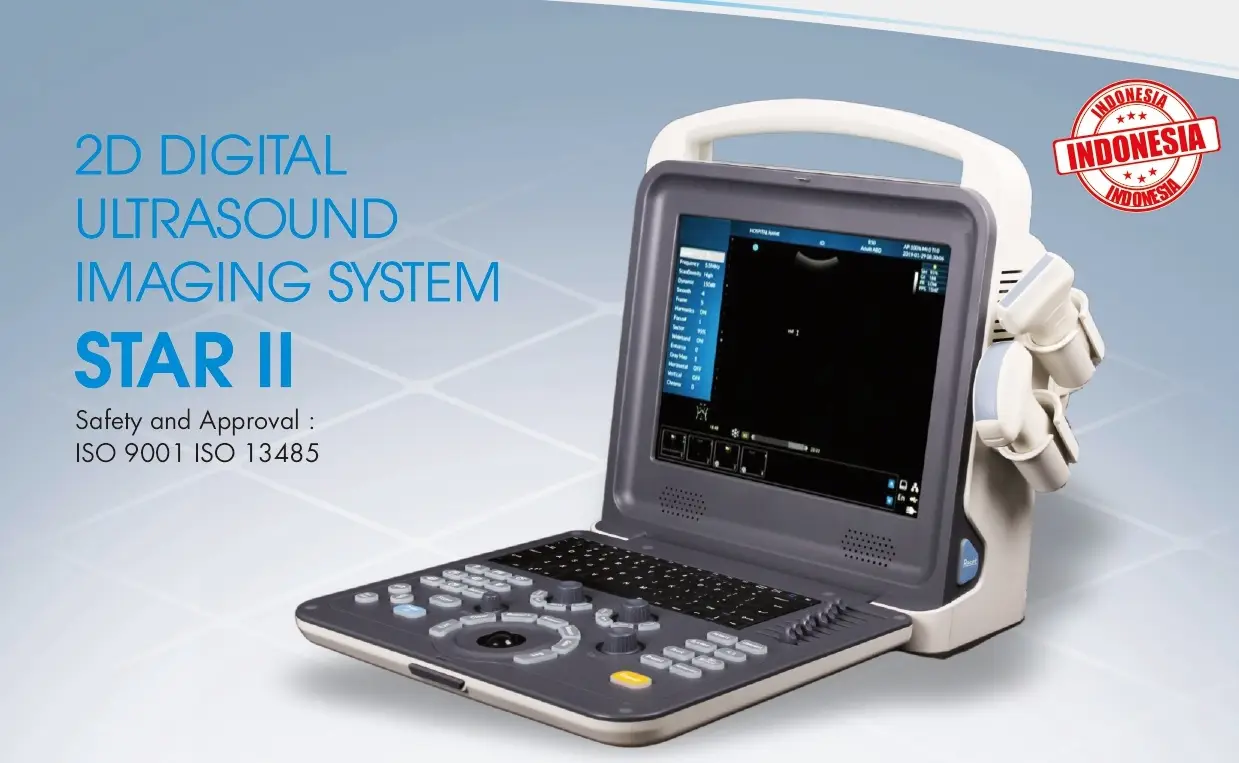 portable usg