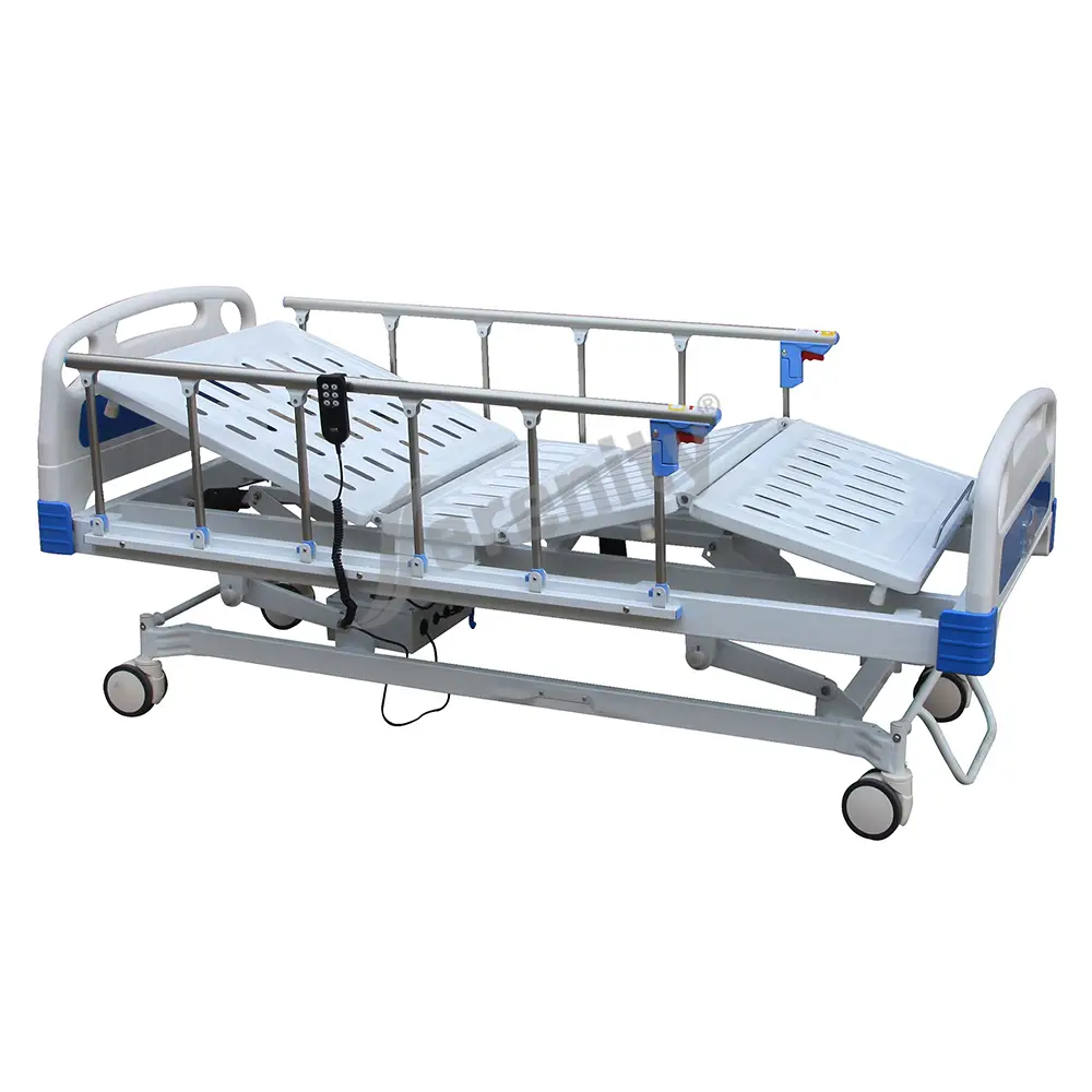 Hospital bed electric