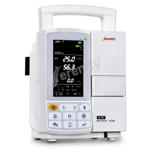 Infusion Pump