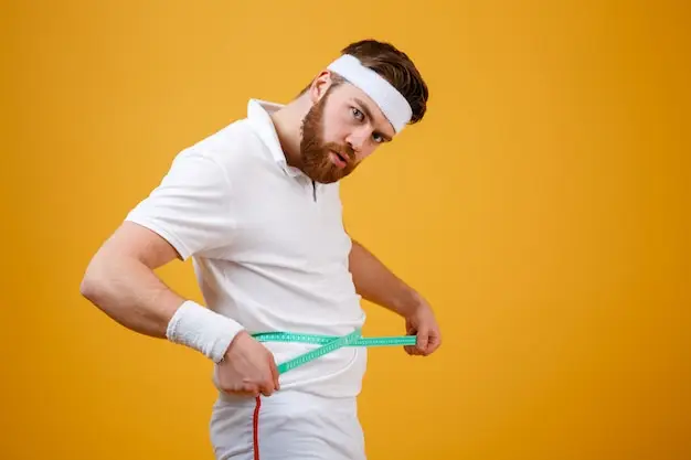 cara menghitung berat badan ideal