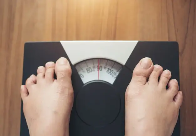 Hubungan obesitas dengan diabetes melitus