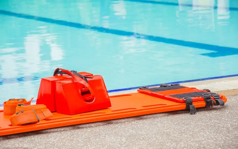 fungsi long spine board
