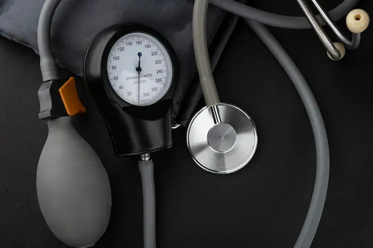 fungsi sphygmomanometer