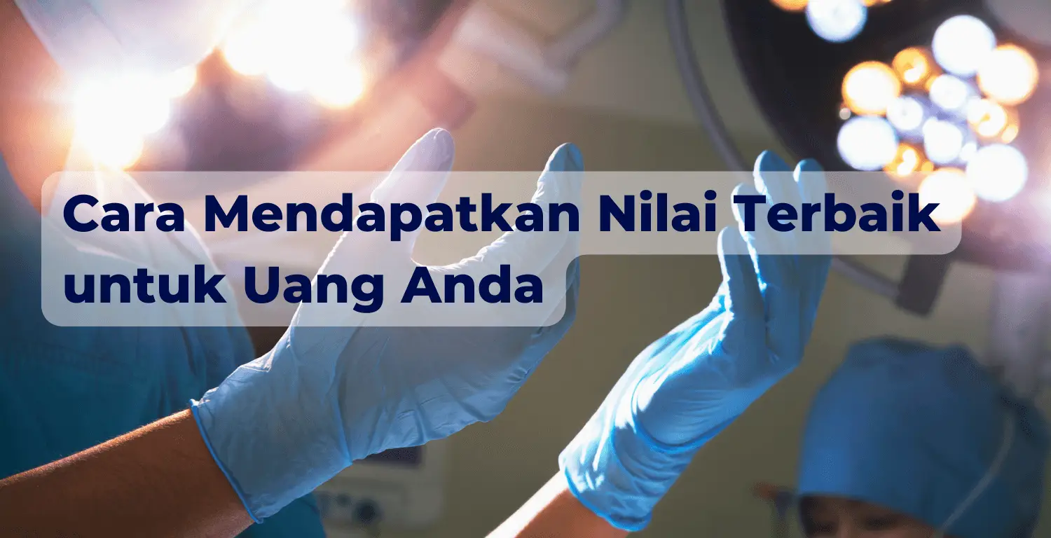 sarung tangan