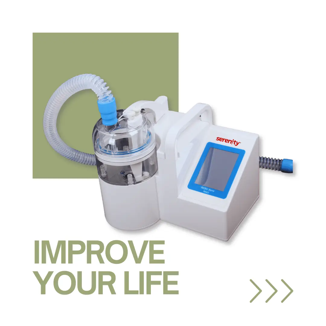 alat nebuliser