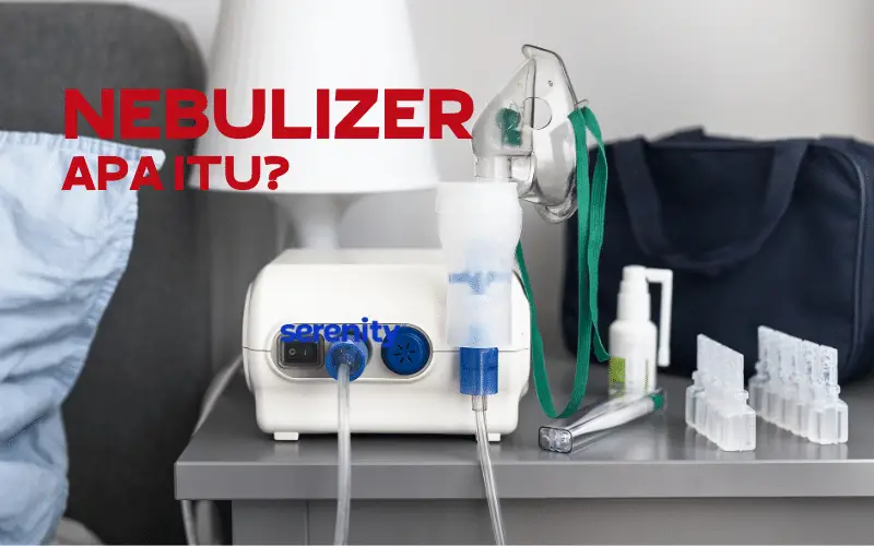 nebulizer