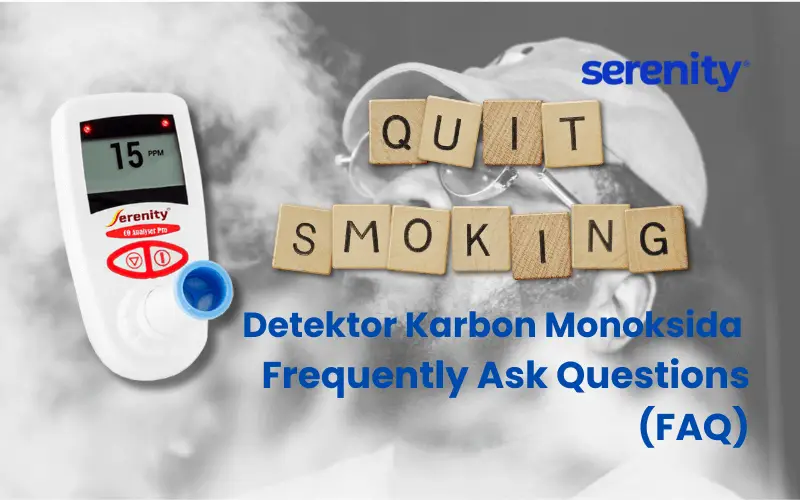 alat deteksi karbon monoksida
