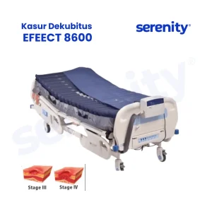 kasur dekubitus EFFECT 8600