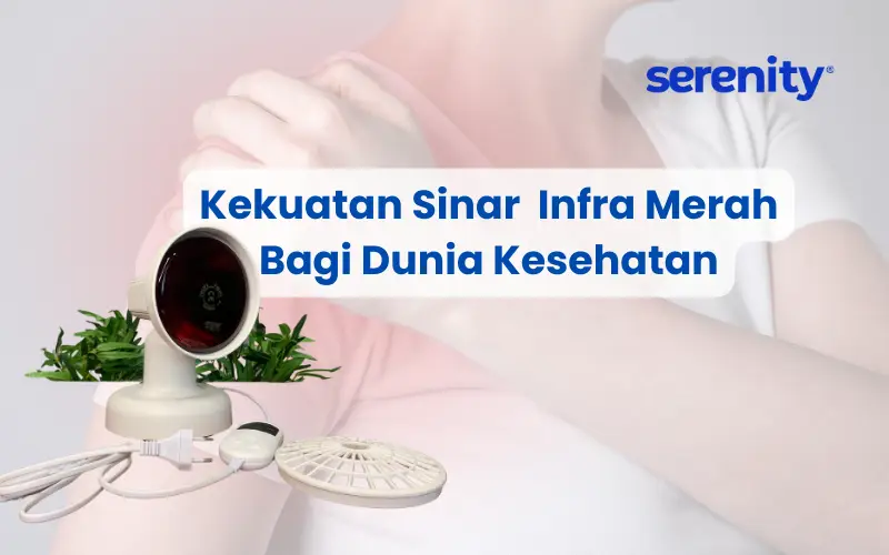 sinar inframerah