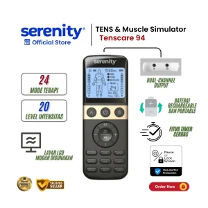 TENS_unit Alat Terapi pijit _tens
