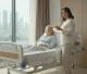 Jual Hospital Bed Elektrik: Panduan Lengkap Memilih Ranjang Pasien Terbaik 2026
