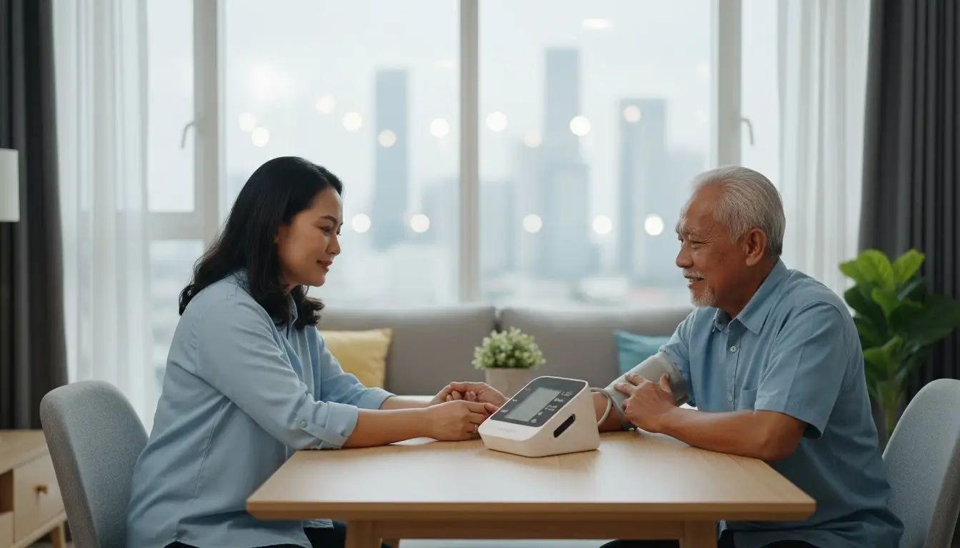 Panduan Memilih Tensimeter Digital Akurat dan Tahan Lama untuk Tahun 2026