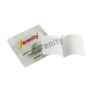 Alcohol Swab