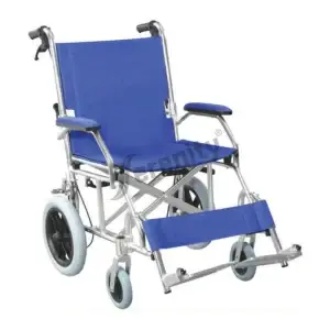 Aluminum Wheelchair FS863LABJ