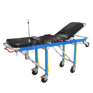 Ambulance Stretcher SR A10