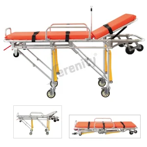 Ambulance Stretcher SR A3