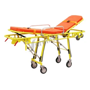 Ambulance Stretcher SR A4