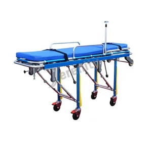Ambulance Stretcher SR A8