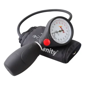 Aneroid Sphygmomanometer SR112P