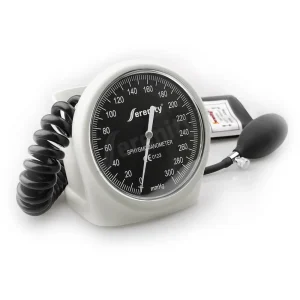 Aneroid Sphygmomanometer SR-118