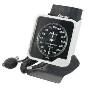 Aneroid Sphygmomanometer Professional Desk