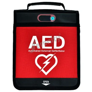 Automated External Defibrillator Model NT-381.C