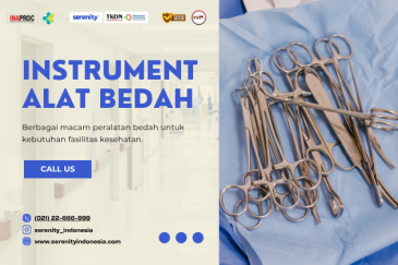 Peralatan untuk bedah