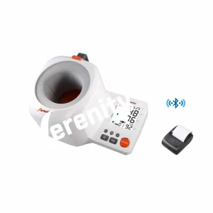 Blood Pressured Monitor Model BPM-089