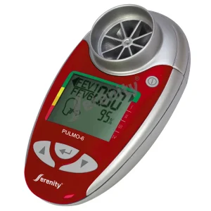 COPD Screener Pulmo 6