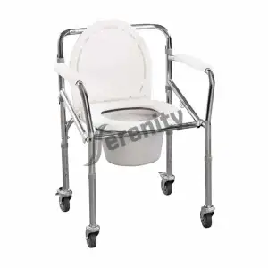 Commode Chair FS 696 Kursi Toilet