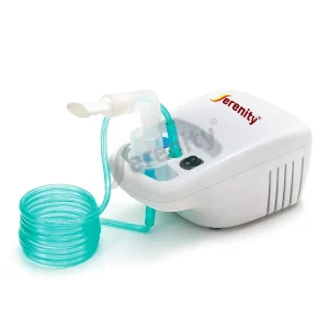 Compressor Nebulizer SR212C