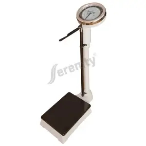 Dial Body Scale ZT-120