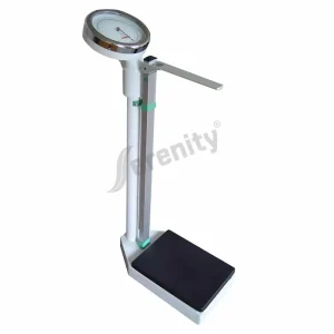 Dial Body Scale ZT-150A